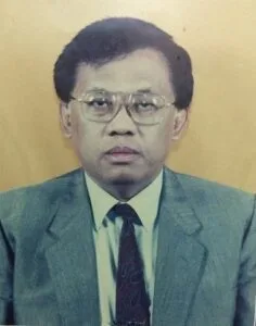 DR. Ir. Ariono Abdul Kadir