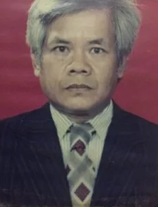Harsono Badai Samoedra