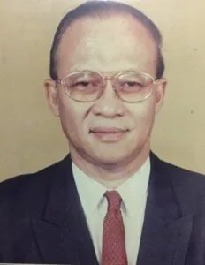 Ir. H. Iman Taufik