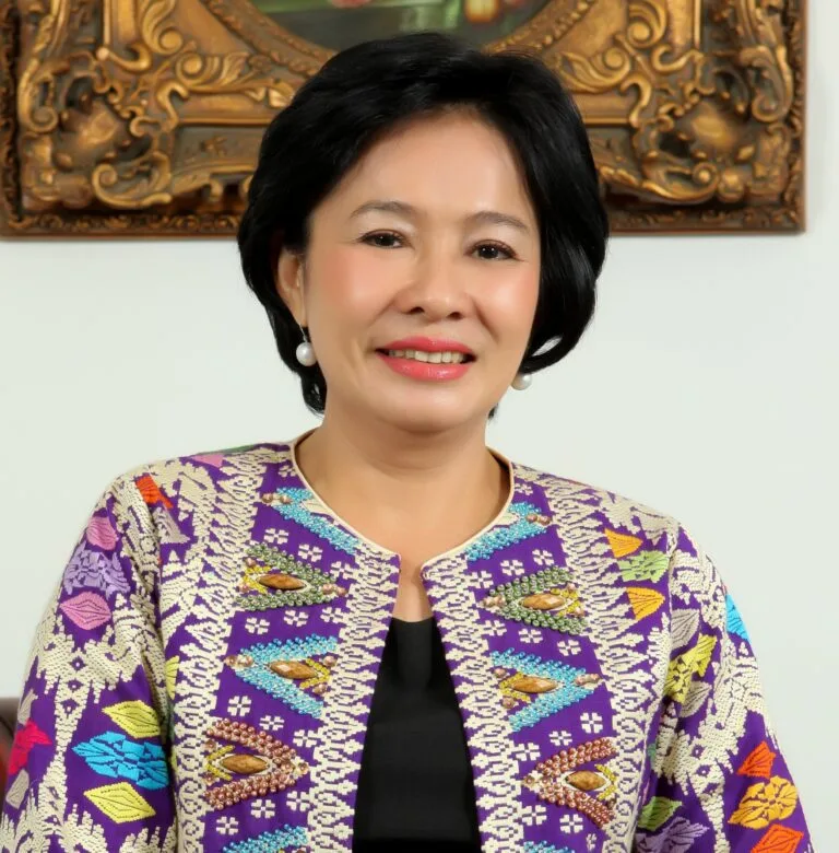 Suryani Motik Indah, Ph.D