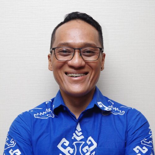 Erik Hikmajaya