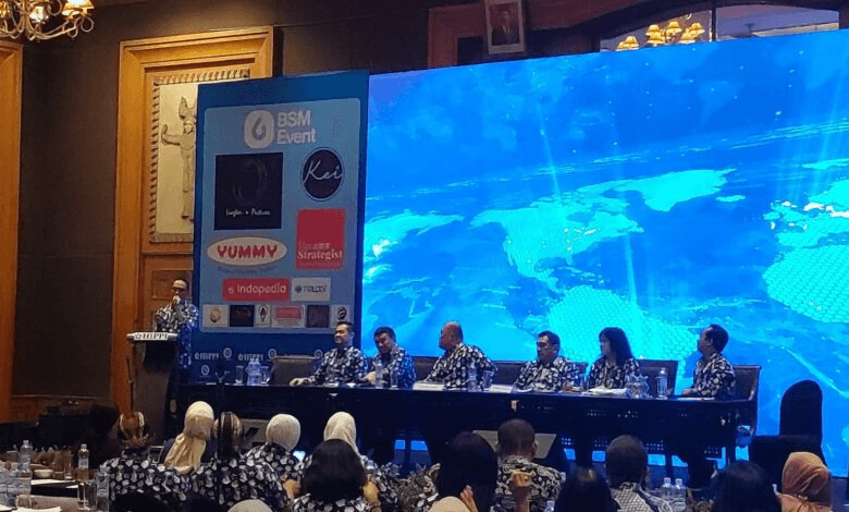 Erik Hidayat Terpilih Sebagai Ketua Umum…