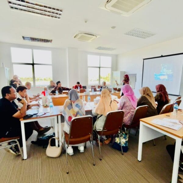 HIPPI, Dosen, dan Mahasiswa SV UGM Dukung UMKM di Kulon Progo dalam Penguatan Strategi Komunikasi Pemasaran