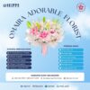 Omaira Adorable Florist