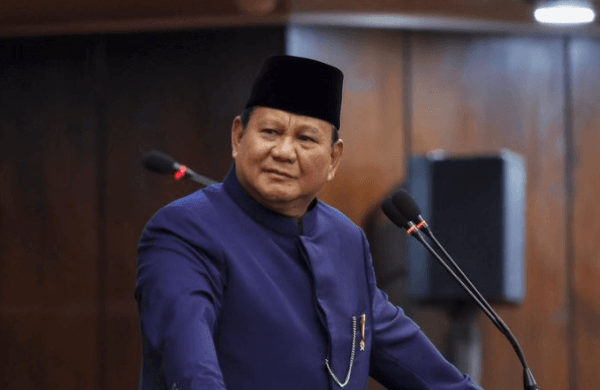 HIPPI Dukung Komitmen Prabowo Perkuat Pengusaha Pribumi Dan UMKM
