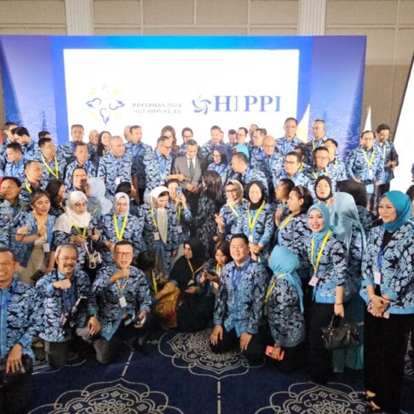 Himpunan Pengusaha Pribumi Indonesia Gelar Rakernas