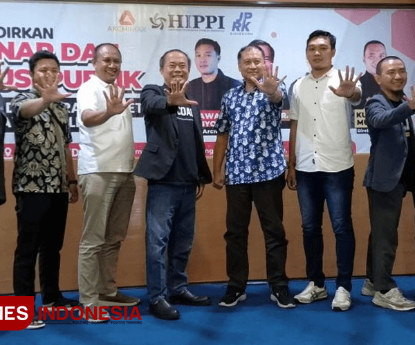 Negara Hapus Piutang Macet UMKM, Momentum Bangkit dan Mandiri