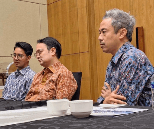 Menata Masa Depan Berkelanjutan Melalui Transformasi Limbah Besi Industri