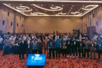 Gebyar Spirit Wirausaha Gemilang 2025, Gubernur DIY Sri Sultan HB X Ingatkan Soal Kemandirian dan Inovasi: Urip Iku Urup