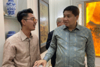 HIPPI Jaksel Dukung Penerapan QRIS dan GPN