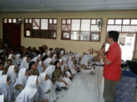 HARDIKNAS, Pandangan Ketua DPD HIPPI DIY: Pendidikan Nasional Yang Berorientasi Wirausaha