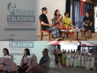 HIPPI Bali Gelar Kartini Talkshow Angkat Isu Pemberdayaan Perempuan & Peran Generasi Muda, dari Bali untuk Indonesia