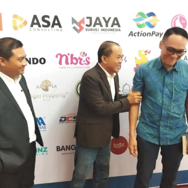 Pelaku UMKM Perlu Kemampuan Adaptasi…