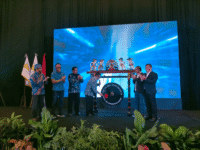 GSWG 2025: Menyalakan Semangat Wirausaha di Tengah Badai Ekonomi Global