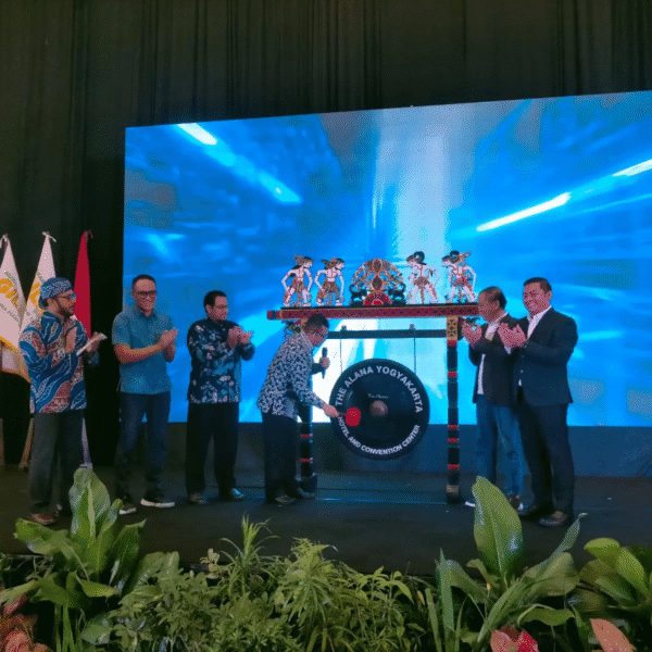 GSWG 2025: Menyalakan Semangat Wirausaha…