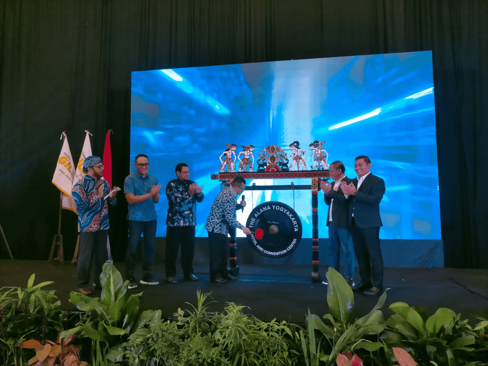 GSWG 2025: Menyalakan Semangat Wirausaha di Tengah Badai&hellip;