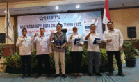 Merajut Kembali HIPPI Kota Cilegon: Pulih Lebih Baik, Bangkit Lebih Kuat