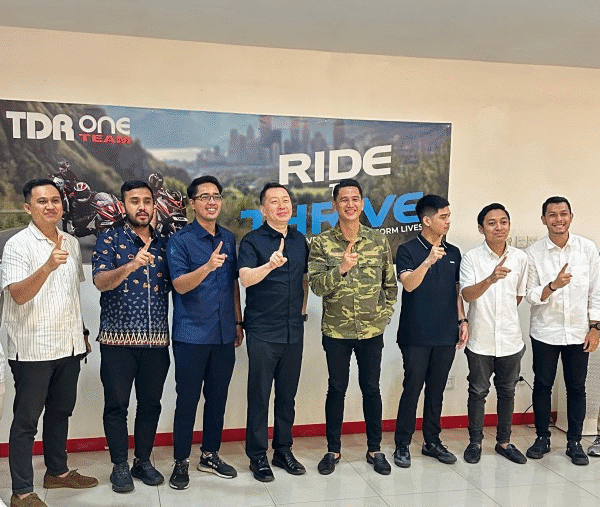 Bersama TBN Indonesia, HIPPI Dorong UMKM Masuk…