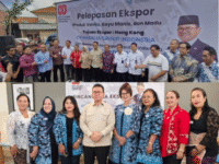 Mendag Lepas Produk UKM HIPPI Denpasar & HIPPI Bali, Saatnya Produk Bali Tembus Pasar Dunia: Ekspor Bukan Lagi Mimpi!
