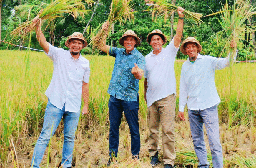 PESTA PANGAN