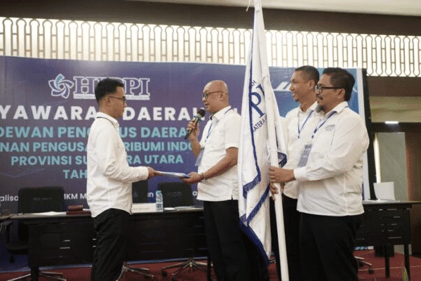 Melalui Musda VII, Hafiz Akbar Pimpin HIPPI…