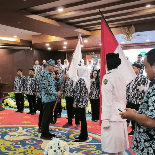 Dorong Aktivasi Pengusaha Pribumi, HIPPI…