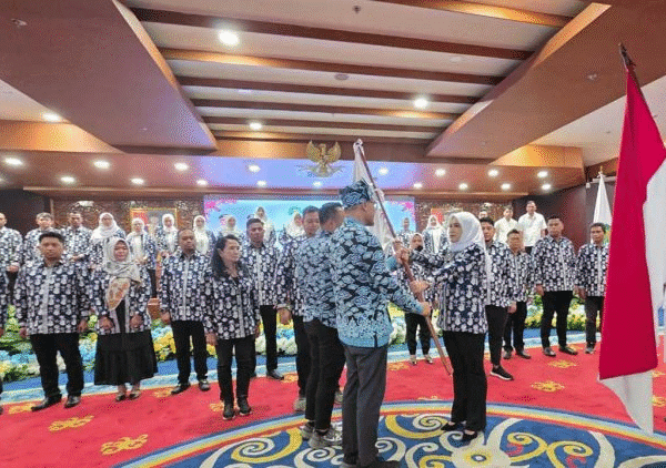 dr. Montik Dewi Rahayu Pimpin HIPPI Kalimantan…