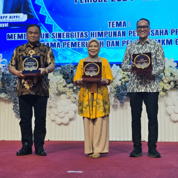 HIPPI Diharapkan Bawa Warna Baru…