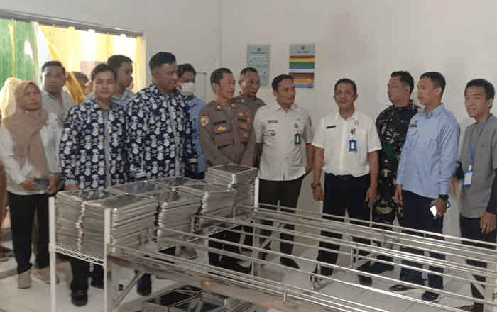 Sukseskan Program MBG, HIPPI Kaltim Dorong UMKM Berperan