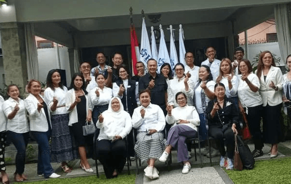 Muscab I DPD HIPPI Bali:&hellip;