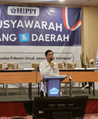 HIPPI Jabar Komitmen Penguatan Legalitas UMKM dan Perluasan Akses Pasar