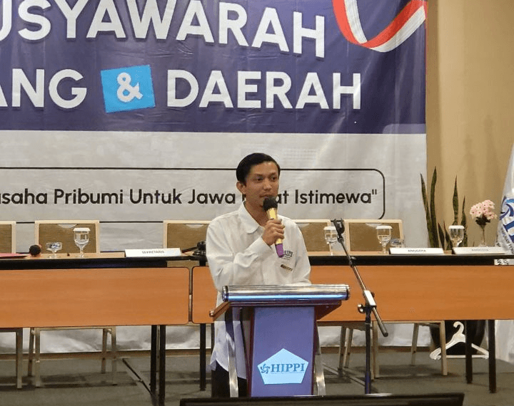 HIPPI Jabar Komitmen Penguatan Legalitas&hellip;