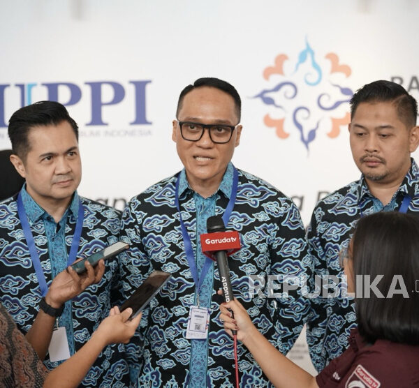 Hippi: Kunjungan Naik, tapi Belanja Wisatawan Turun