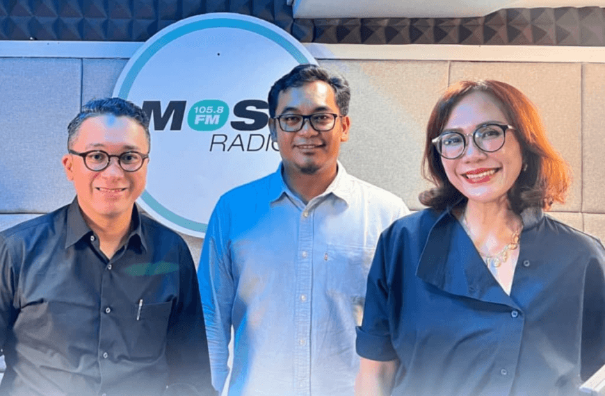 Restorasi Ekosistem dan Penguatan Pangan Lokal