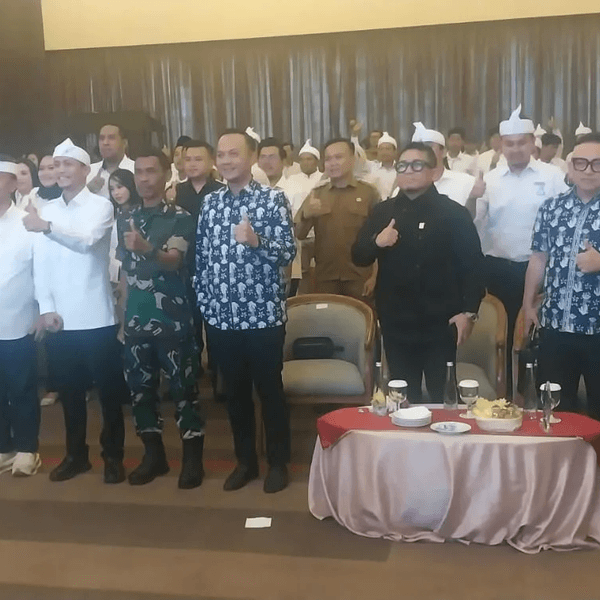 HIPPI Jabar Gelar Rakerda Periode 2026 di…