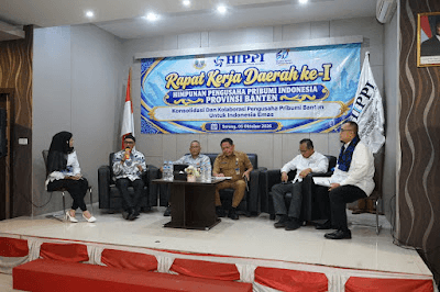 Menyambut Investasi hingga Akses LPSE dan Atasi&hellip;